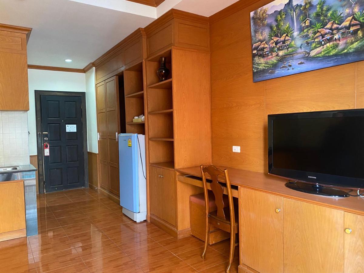 Nanai 2 Residence Patong Phuket Exterior photo