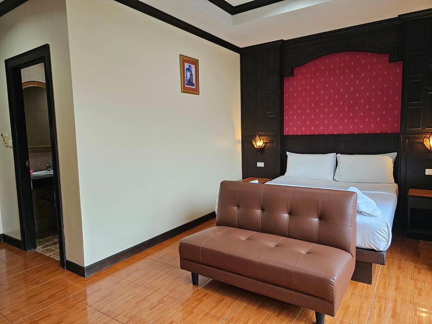 Nanai 2 Residence Patong Phuket Exterior photo