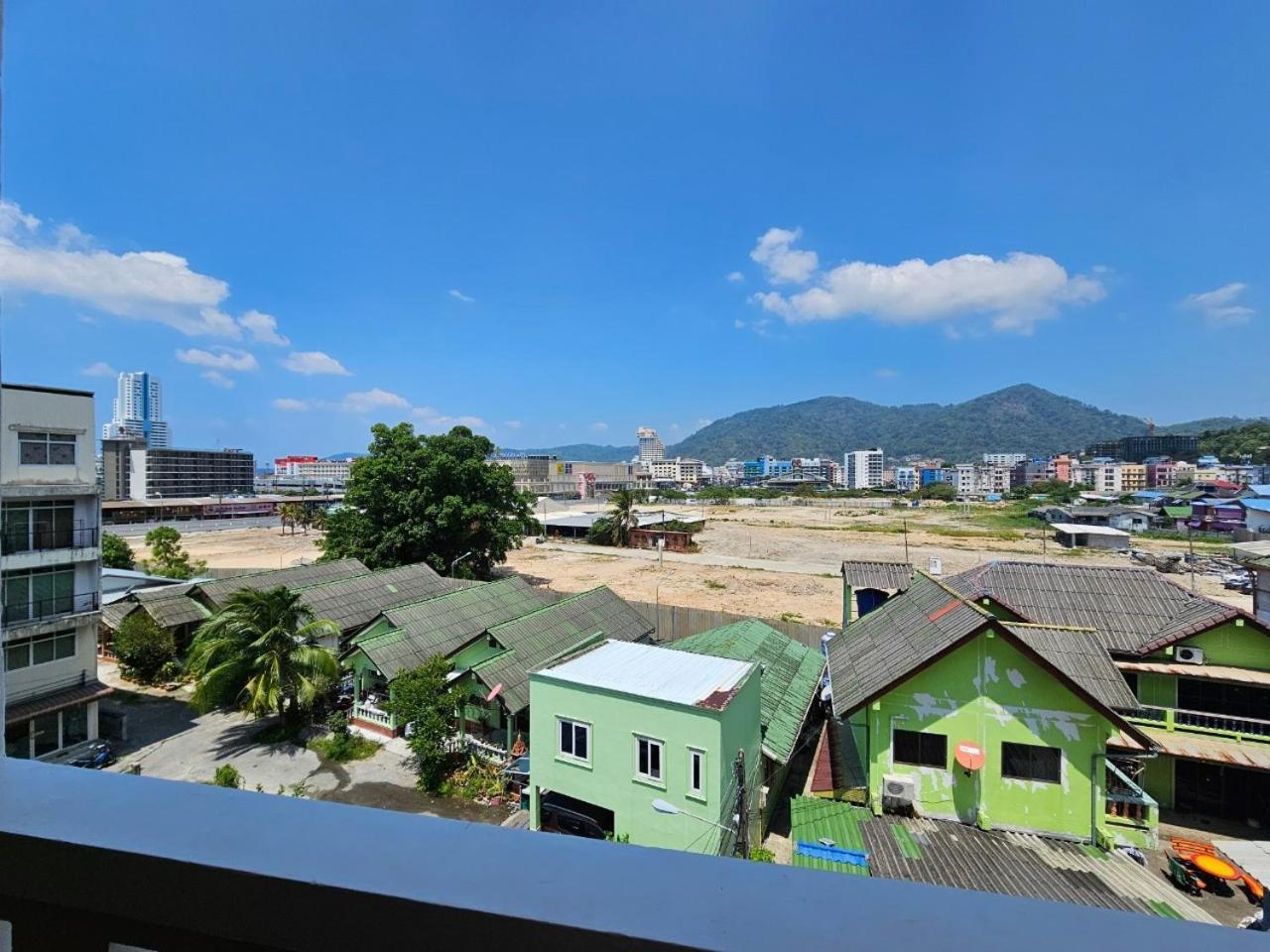 Nanai 2 Residence Patong Phuket Exterior photo